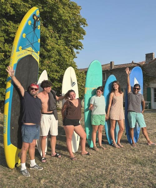 equipe-surf-camp-la-pacha